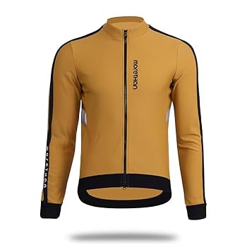 Rapha オレンジ サイクルジャケット L 裏起毛 Rapha 